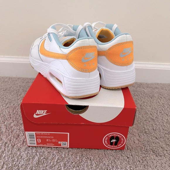 Nike Air Max SC - Picture 4 of 6